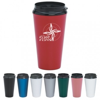 Infinity Tumblers with Sip through lid